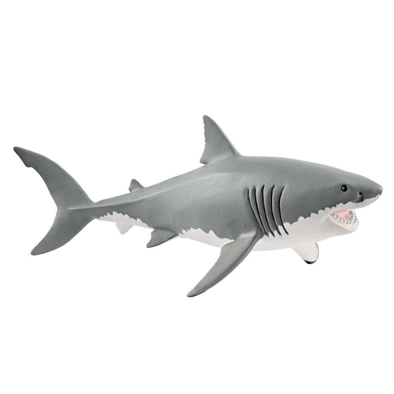 Schleich Great White Shark