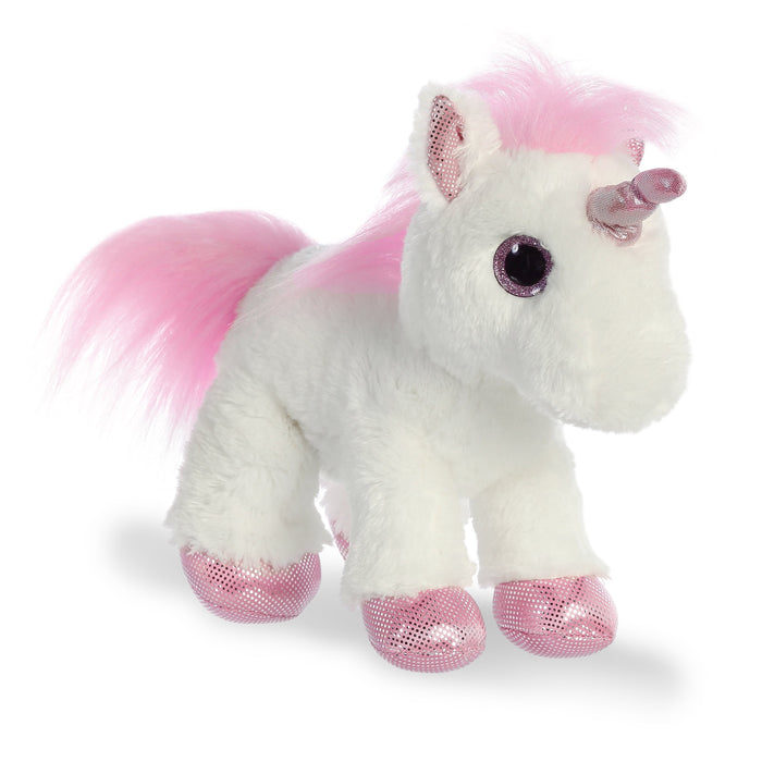 Aurora Sparkle Tales Pink Unicorn