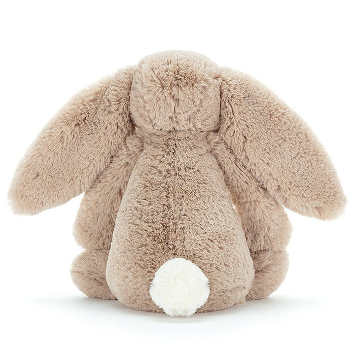 Jellycat Bashful Beige Bunny Huge