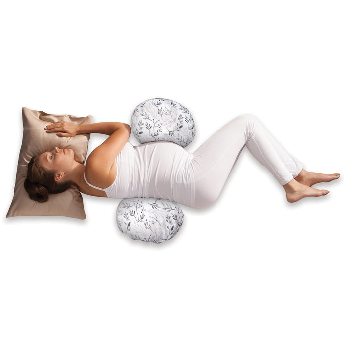 Bobby Side Sleeper Pregnancy Pillow