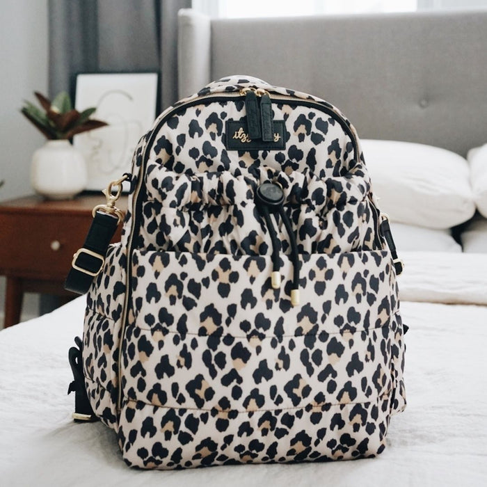 Itzy Ritzy Dream Backpack™ Diaper Bag