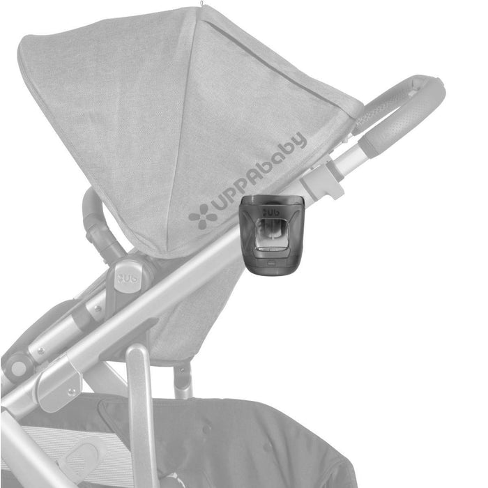 uppababy vista drink holder UPPAbaby Vista/Cruz/Minu Cup Holder — Cullen's Babyland & Playland