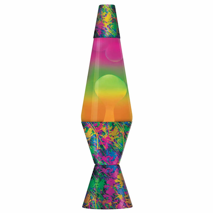 Schylling Colormax Lava Lamp Paintball - 14.5"