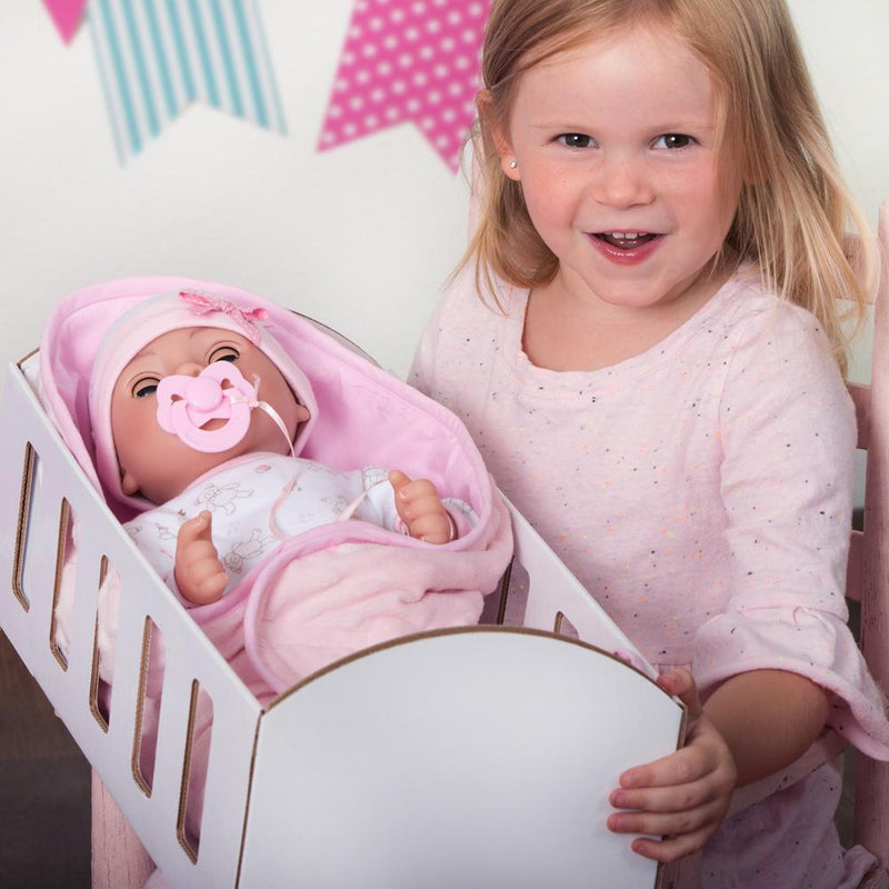 Adora Adoption Baby Precious