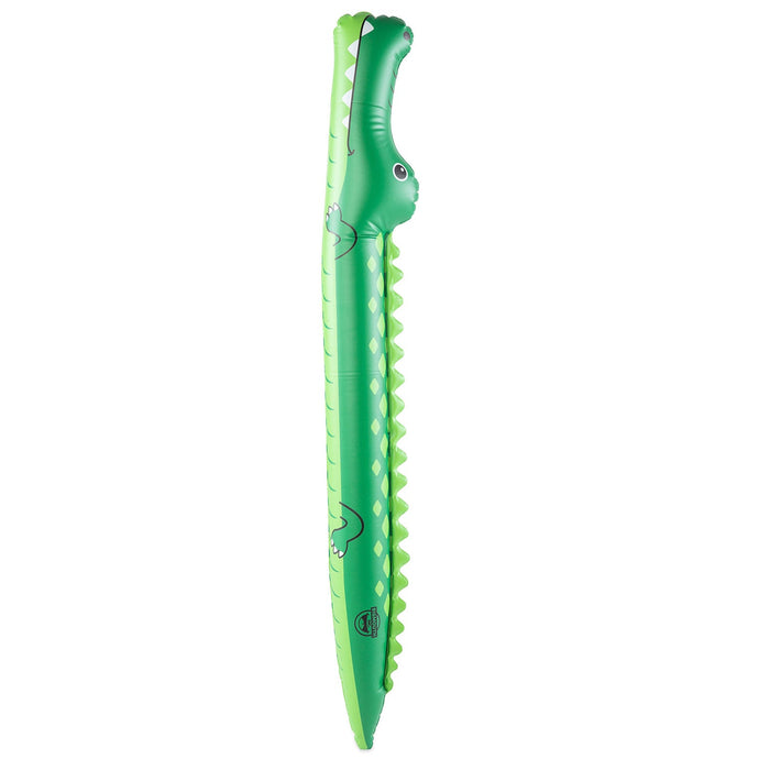 BigMouth Giant Alligator Inflatable Pool Noodle