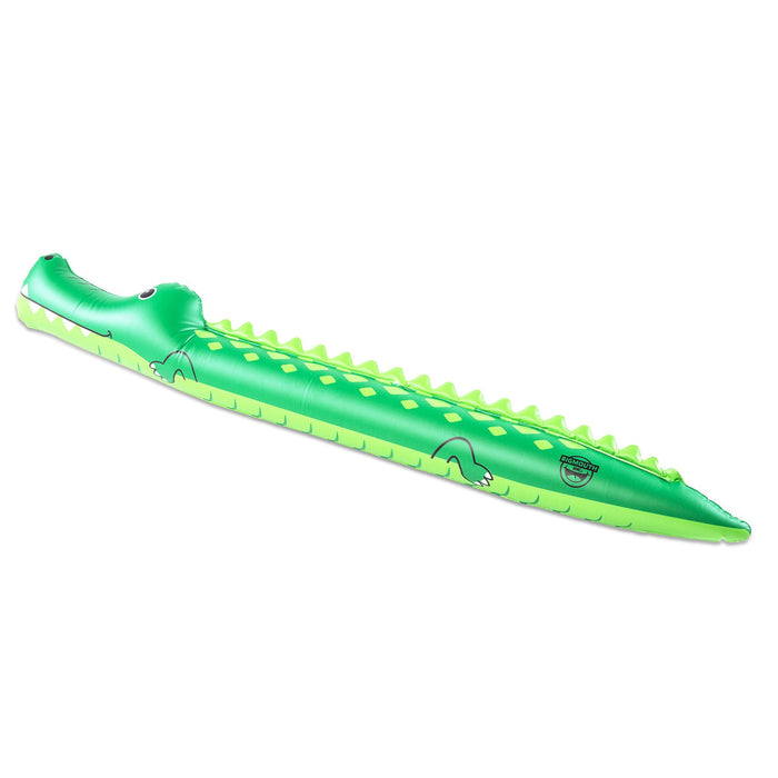 BigMouth Giant Alligator Inflatable Pool Noodle