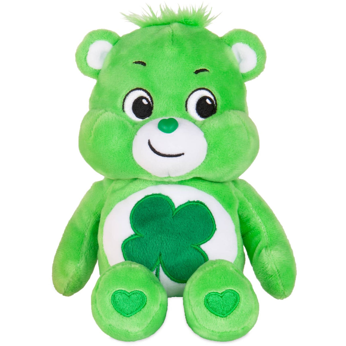 Schylling Care Bears Medium Plush Good Luck Bear — Cullen's