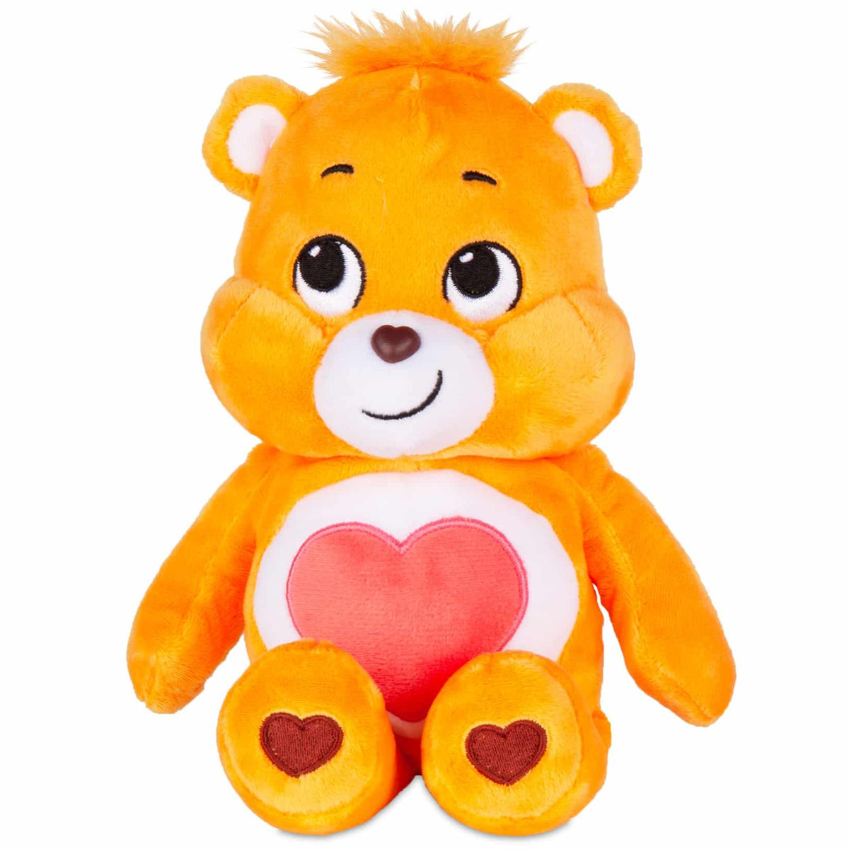 Schylling Care Bears Bean Plush Tenderheart Bear — Cullen's Babyland
