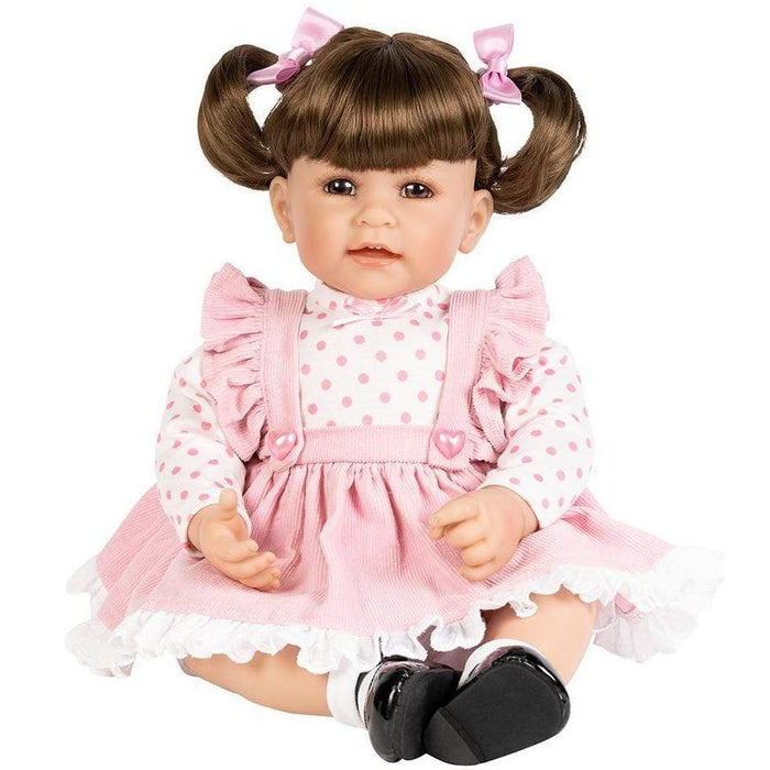 Adora ToddlerTime Doll Vintage Girl
