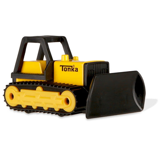 Schylling Tonka Bulldozer Metal Mover — Cullen's Babyland Playland
