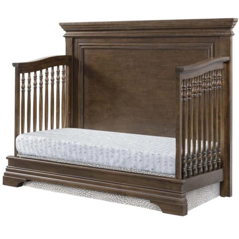 Westwood Olivia Flat Crib