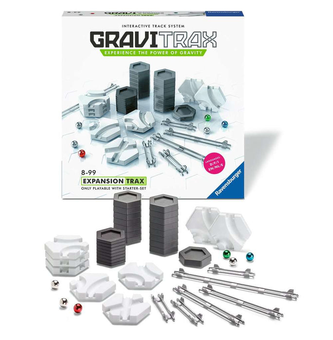 Ravensburger GraviTrax Expansion Pack