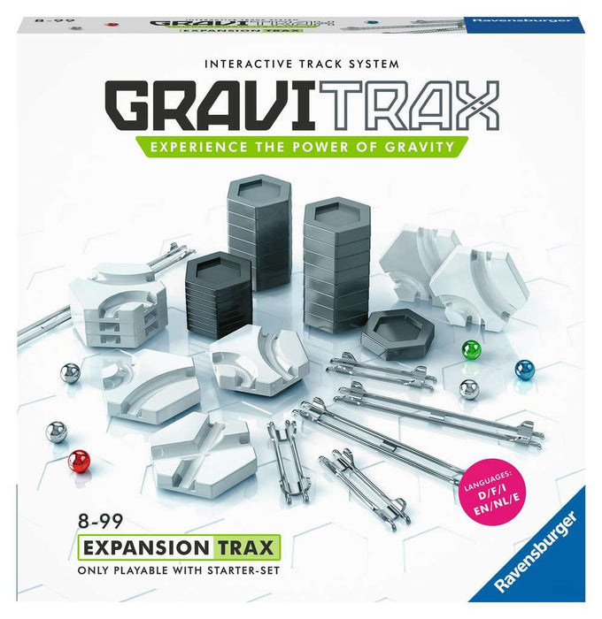 Ravensburger GraviTrax Expansion Pack