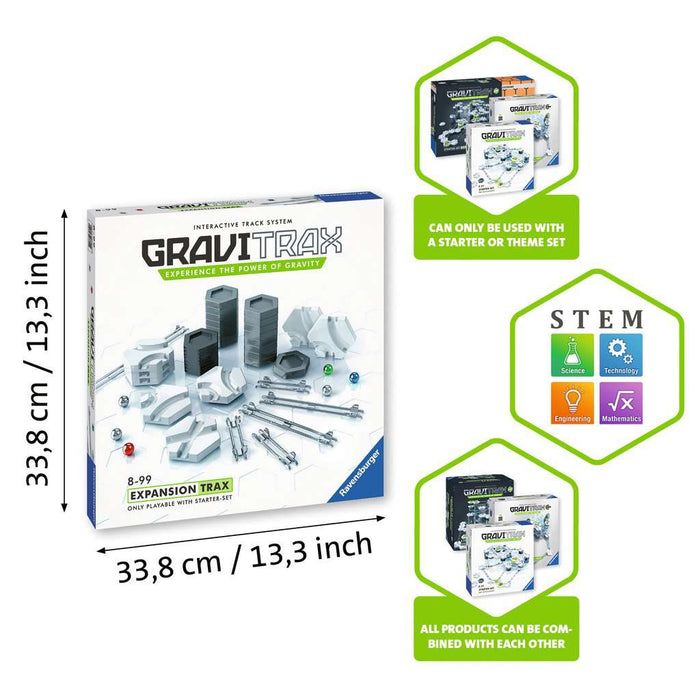 Ravensburger GraviTrax Expansion Pack