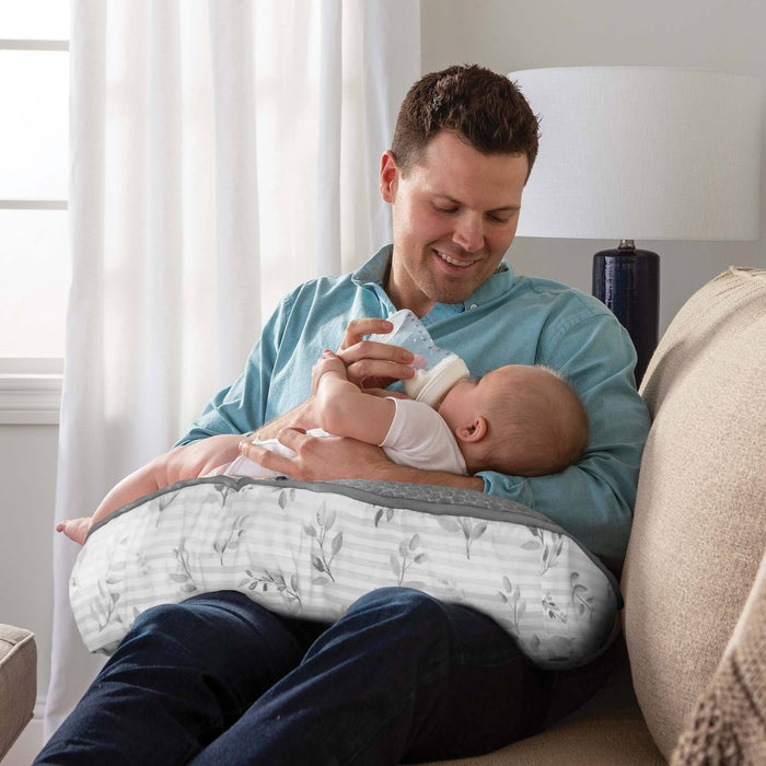 Bobby Best Latch™ Breastfeeding Pillow