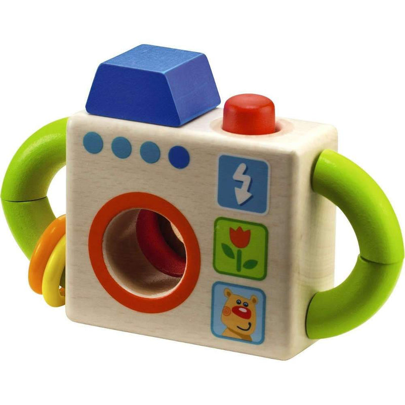 Haba Capture Fun Camera