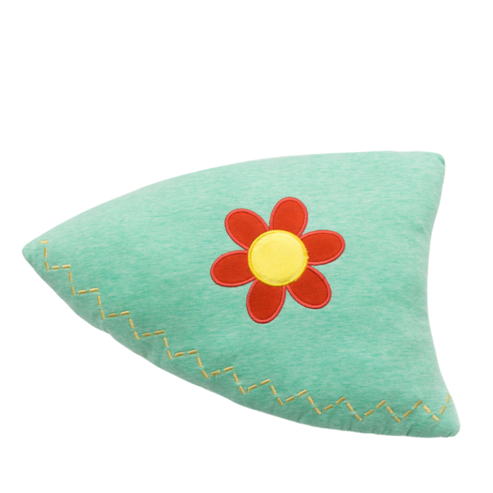 Little Big Friends Playmat Jungle