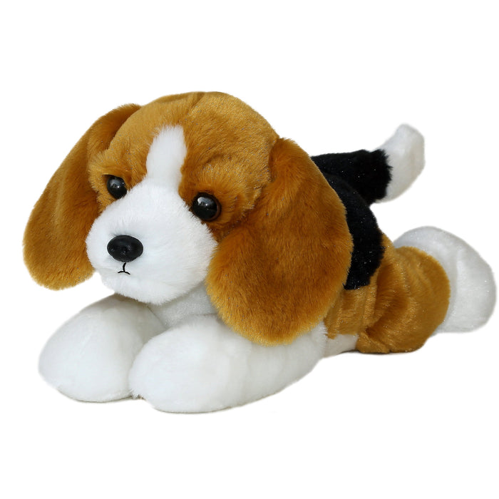Aurora Flopsie Buddy Beagle