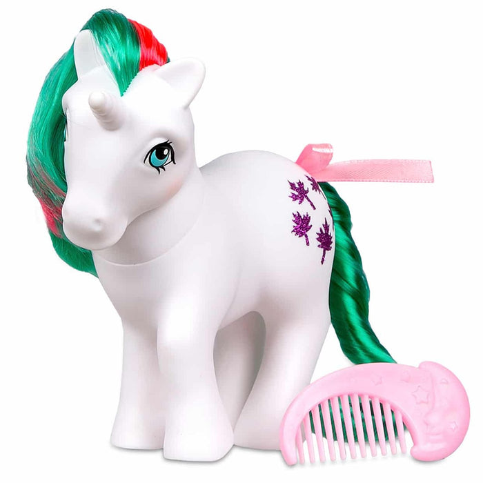 Schylling Retro Rainbow My Little Pony