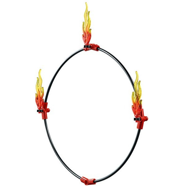 Lego Technic Stunt Show Truck & Bike