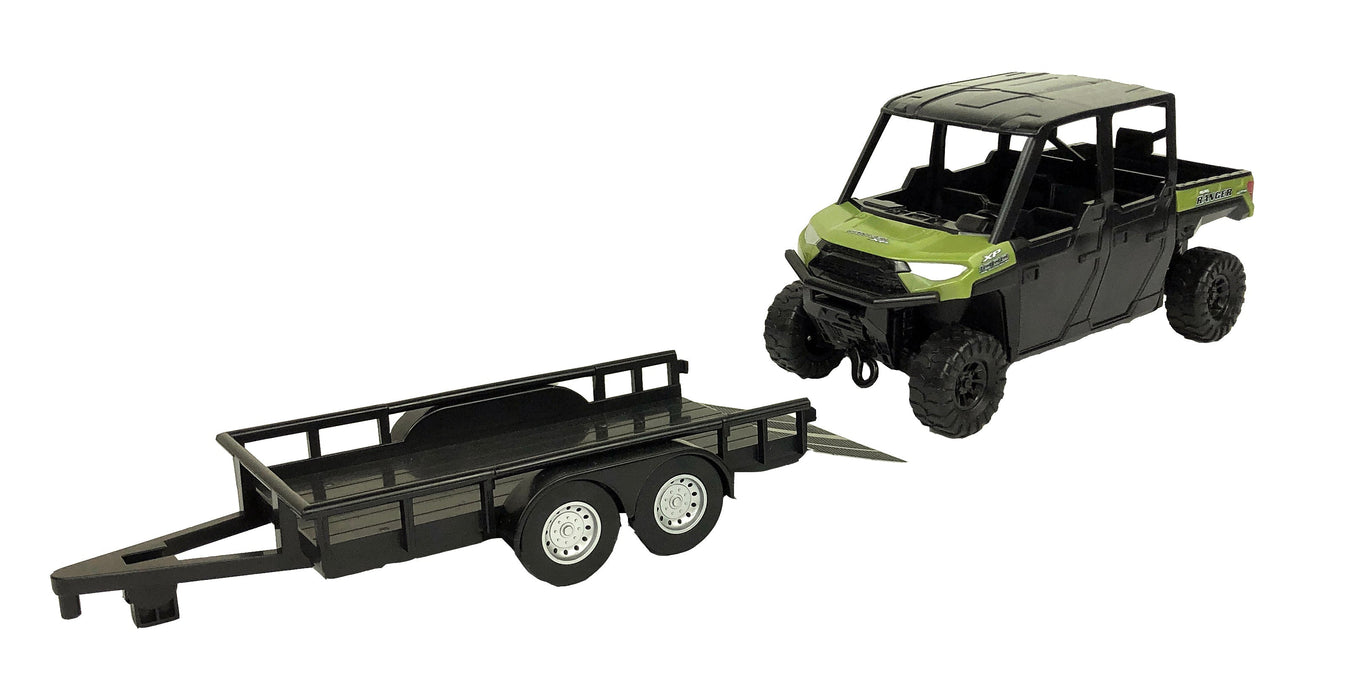 Big Country Toys Polaris Ranger Hunting Set