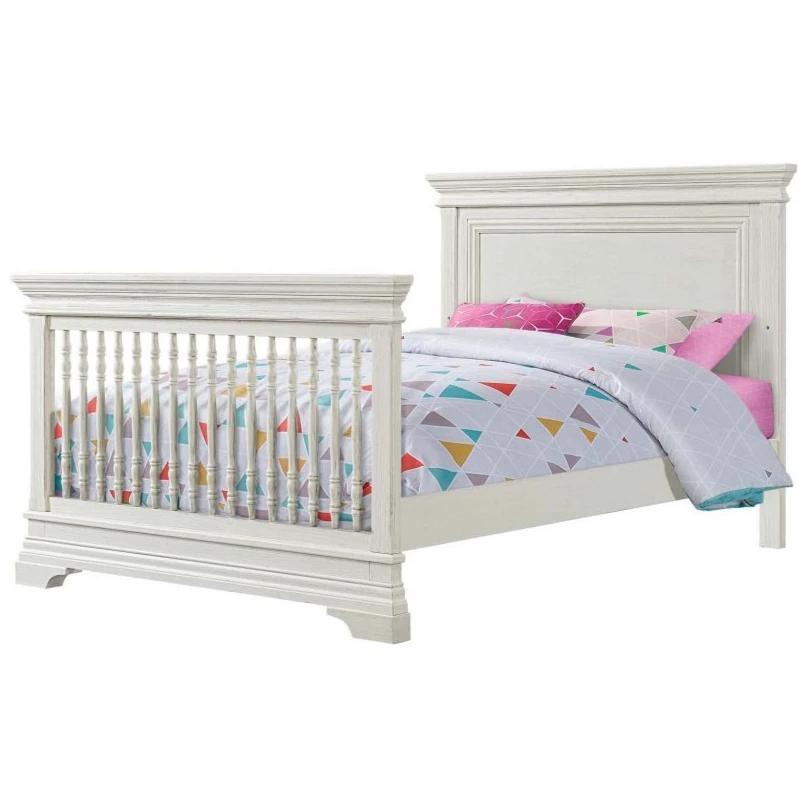 Westwood Olivia Flat Crib