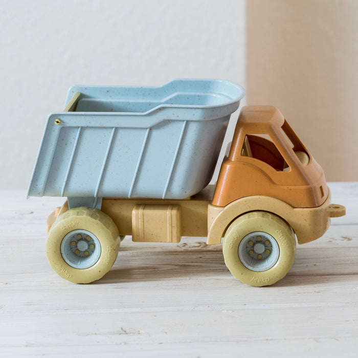 Creative Toy Co BIOplastic Dump Truck
