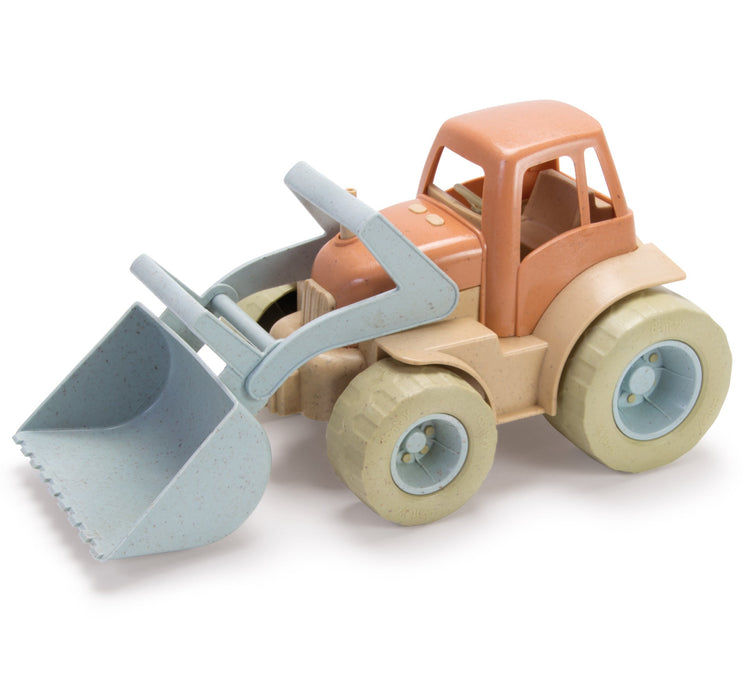 Creative Toy Co. BIOplastic Tractor