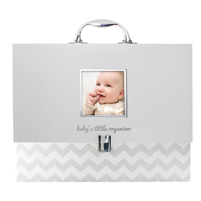 Pearhead Baby's Little Organizer Document Keeper