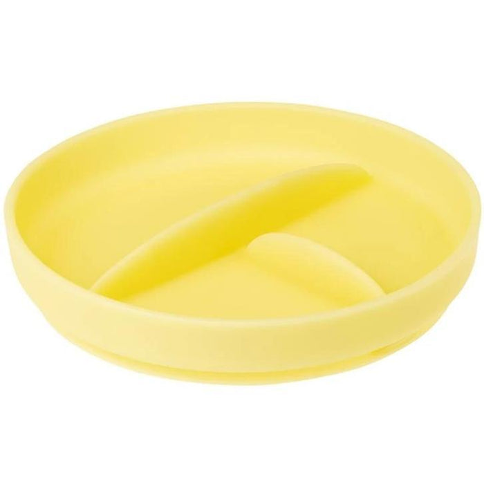 Olababy Silicone Divided Suction Plate