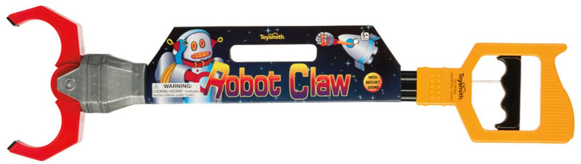 Toysmith Robot Claw