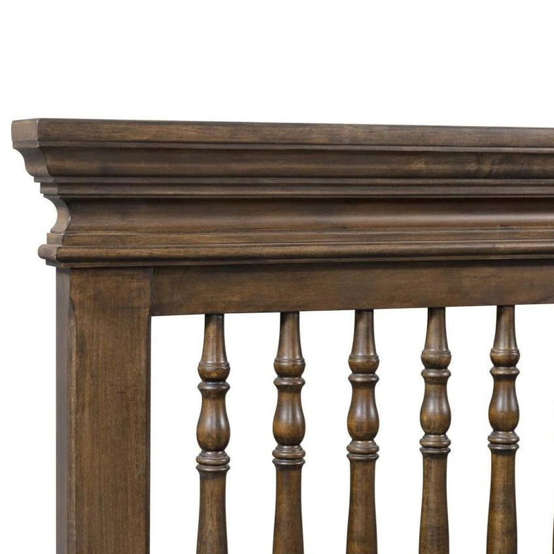 Westwood Olivia Flat Crib