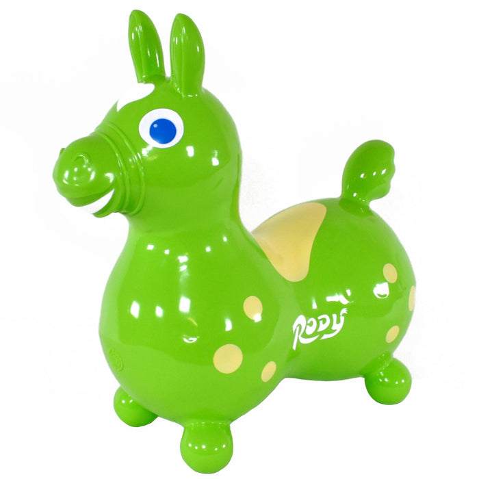 Kettler Rody Horse | Lime