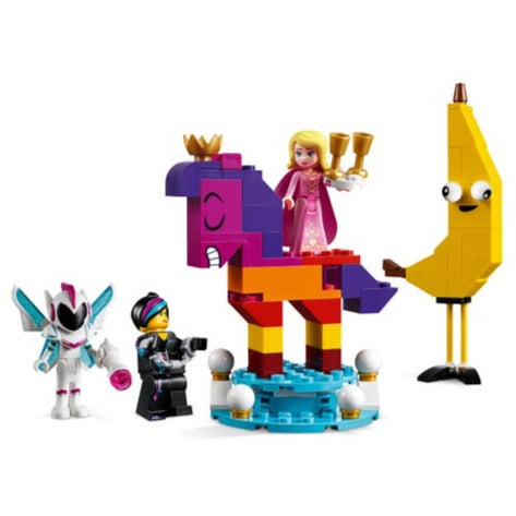 Lego Introducing Queen Watevra Wa`Nabi
