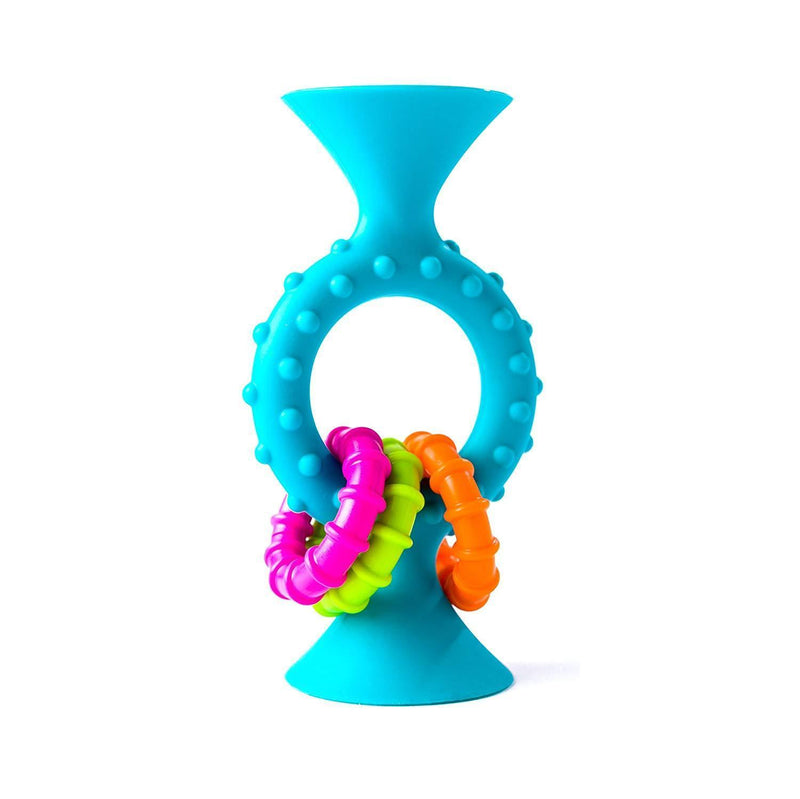 Fat Brain Toys Pip Squigz Loops