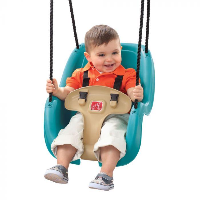 Step2 Infant to Toddler Swing