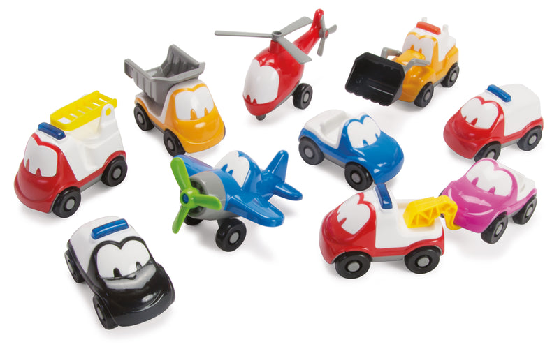 Creative Toy Co Fun Cars