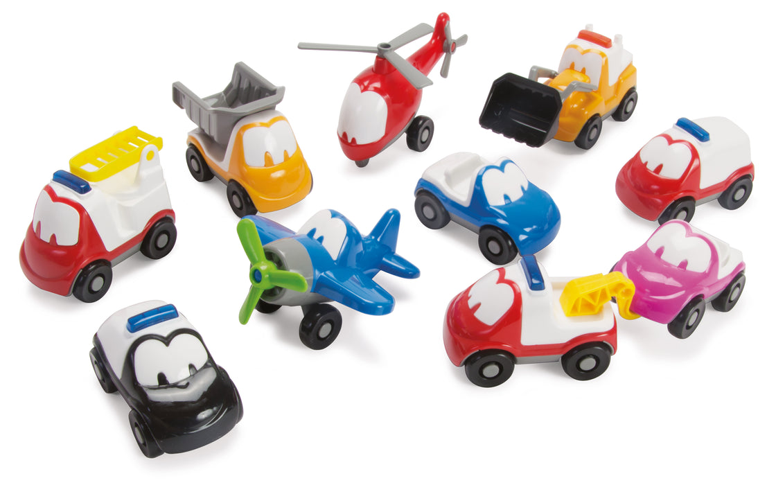 Creative Toy Co Fun Cars