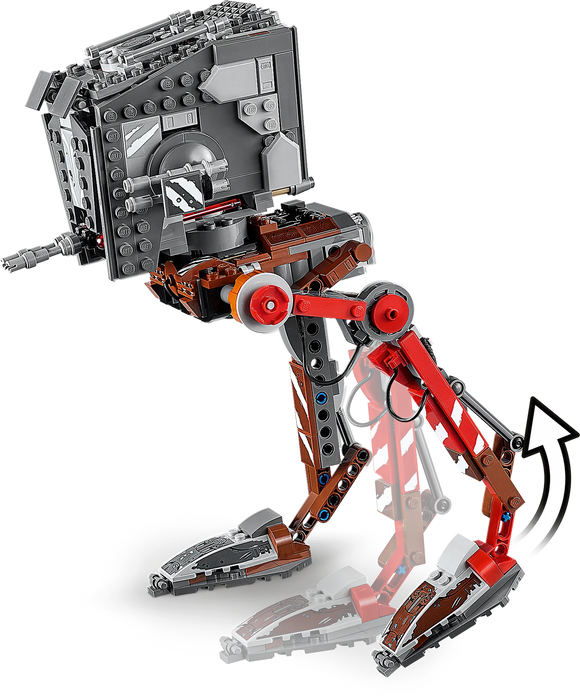 Lego AT-ST Raider
