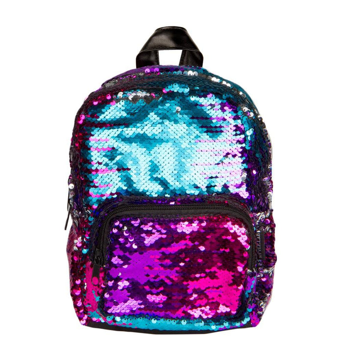 Fashion Angels Rainbow/Silver Magic Sequin Bag — Cullen's Babyland & Playland