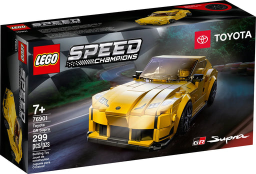 New lego 2024 speed champions 2020