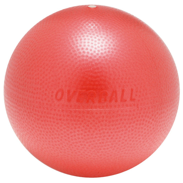 Kettler Over Ball 9" | Red