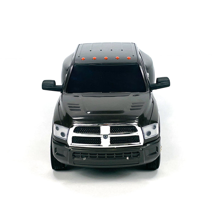 Big Country Toys YellowStone Kayce Dutton's Livestock Truck