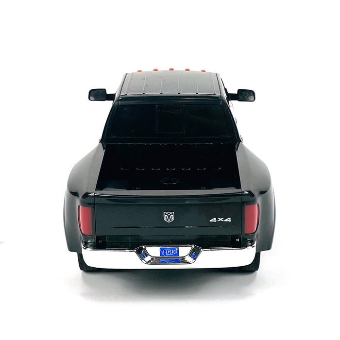 Big Country Toys YellowStone Kayce Dutton's Livestock Truck