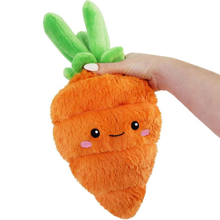 Squishable Mini Carrot