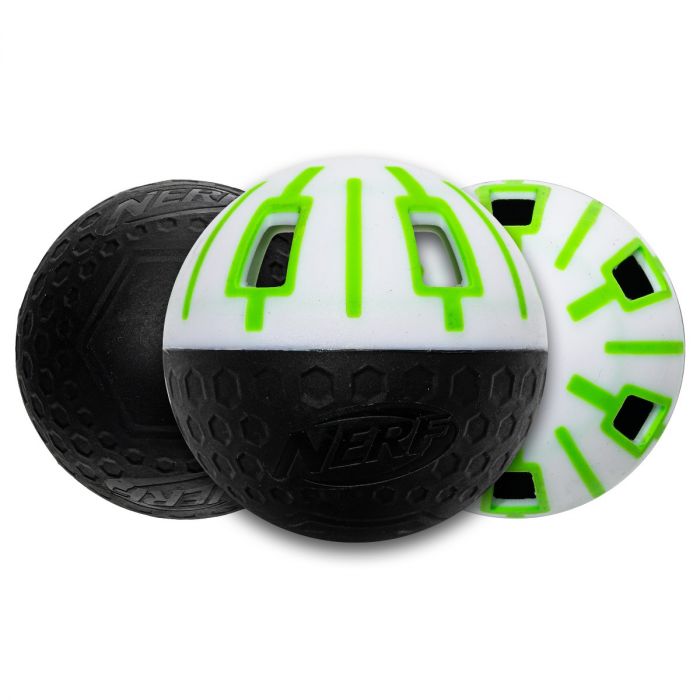 Franklin Sports Nerf Power Blast Bat Ball — Cullen's Babyland