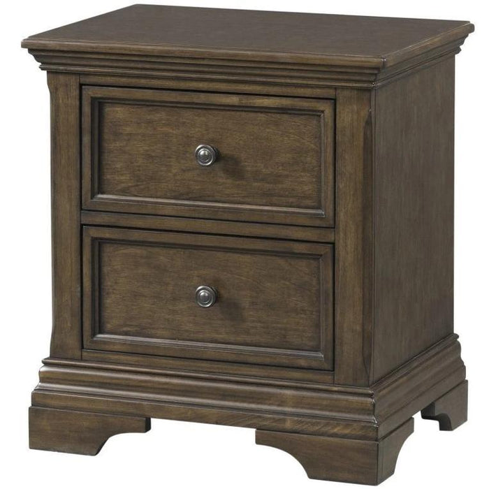 Westwood Olivia Nightstand