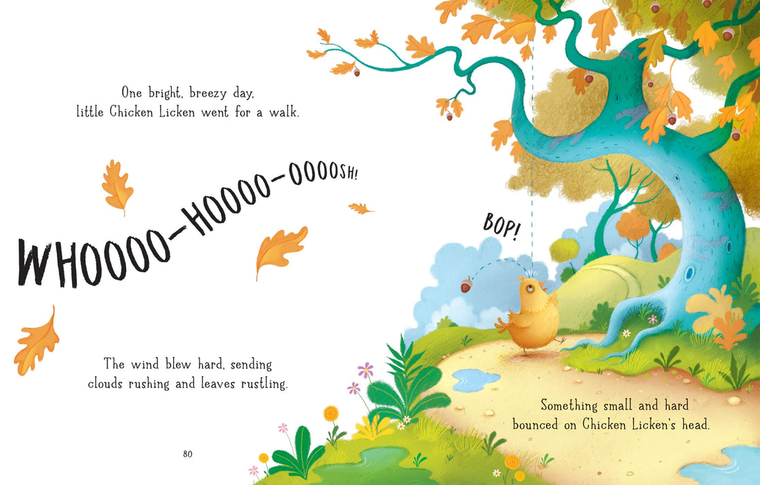 Animal Stories for Little Children Book