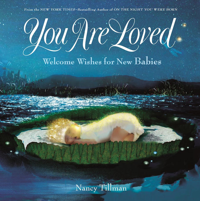 MacMillan - You Are Loved Book