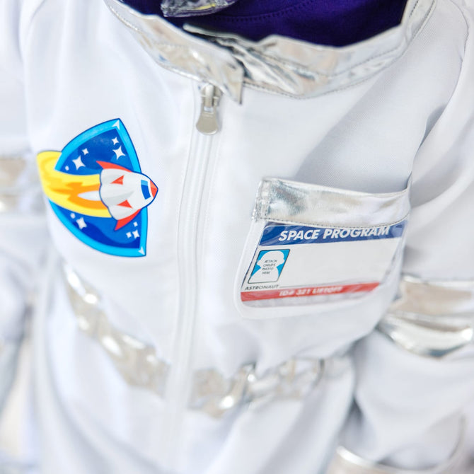 Melissa & Doug Astronaut Role Play Set